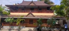 Heritage home